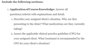 CPGs Related to Musculoskeletal and Rheumatologic Conditions