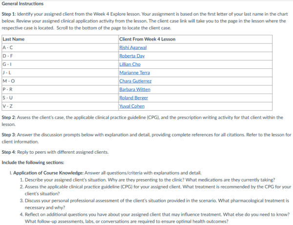 CPGs Related to Musculoskeletal and Rheumatologic Conditions