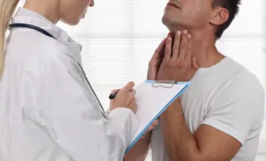 NR565 Week 5 Discussion: CPG's Related to Endocrine Disorders 2 CPG's Related to Endocrine Disorders