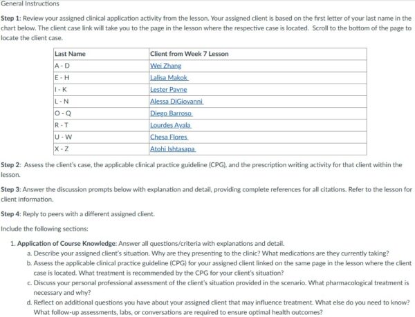 CPGs Related to Gastrointestinal Conditions