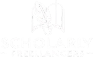Scholarly Freelancers