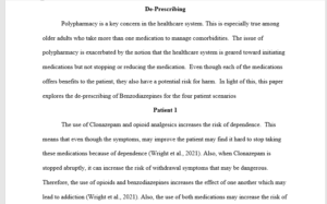 week-5-assignment-De-Prescribing