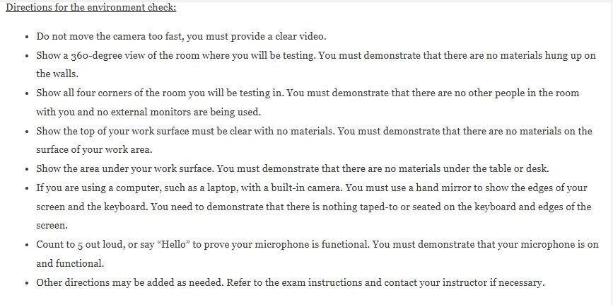 BIOL 2101 Summer 2025: Lab Exam 1 (Units 1, 2, 4, 5, 6, and 7) (YuJa Verity Test Proctoring)