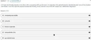 NR509 Week 8: Final Exam
