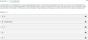 NR509 Week 8: Final Exam