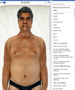 NR509 Week 5 iHuman Case Anselmo Lopez 