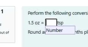 NUR168 Dosage Calculations Competency Exam