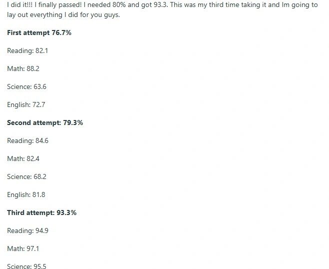 Top 5 Reasons to Pay Someone to Take My TEAS Exam for Me Guaranteed Success 5 Pay Someone to Take My TEAS Exam