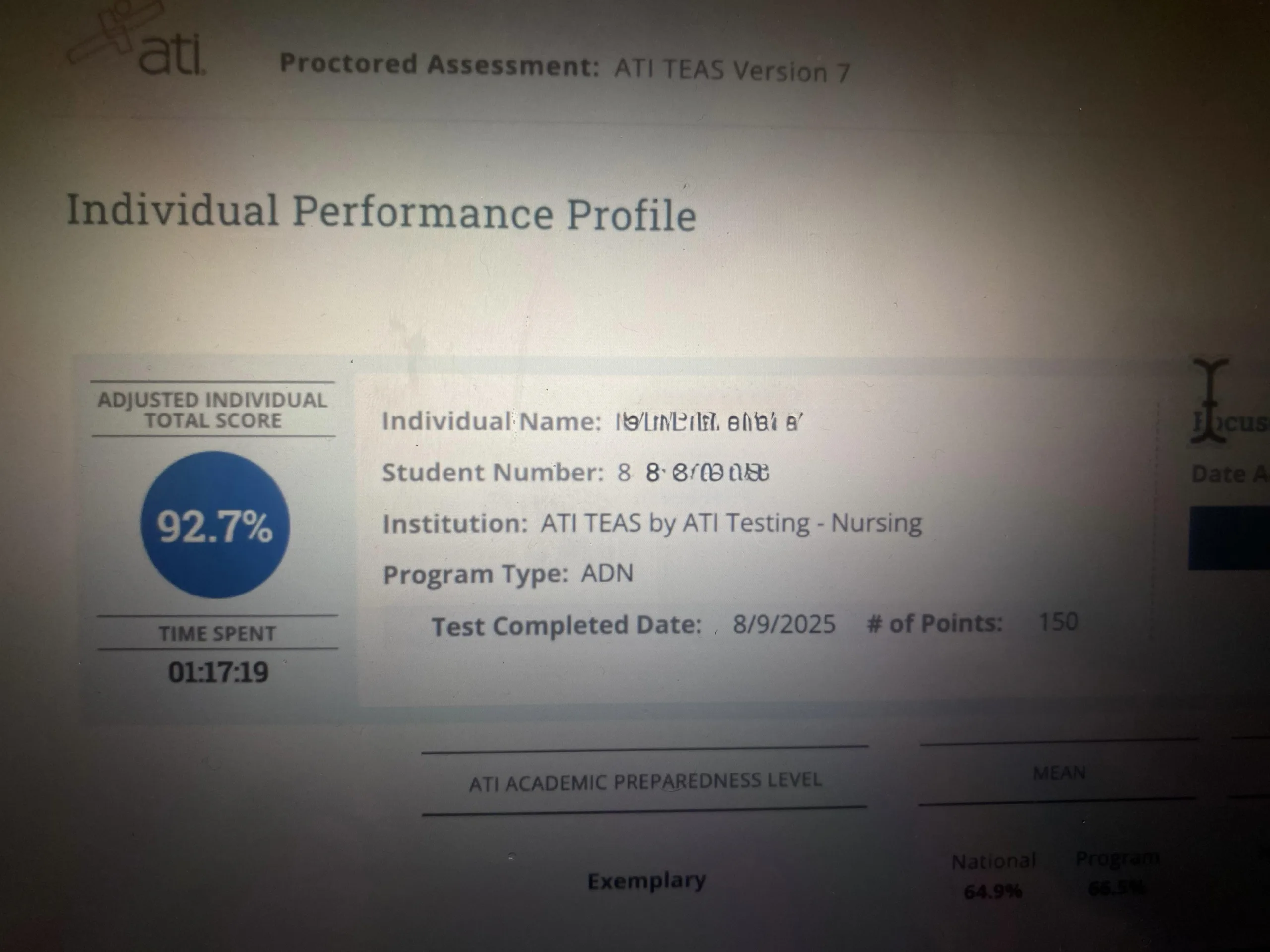 Top 5 Reasons to Pay Someone to Take My TEAS Exam for Me Guaranteed Success 4 Pay Someone to Take My TEAS Exam